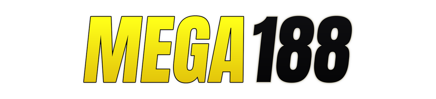 Mega188 Logo